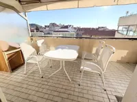 Недвижимость Apartment Cannes Carnot: 8