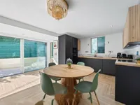 Недвижимость Maison Cannes République: 1