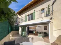 Недвижимость Maison Cannes République: 2