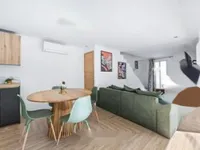 Недвижимость Maison Cannes République: 3