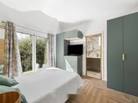 Недвижимость Maison Cannes République: 5