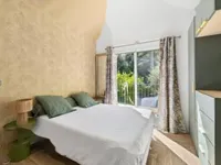 Недвижимость Maison Cannes République: 6