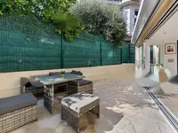 Недвижимость Maison Cannes République: 10