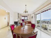 Недвижимость Apartment Cannes Croix des Gardes: 15