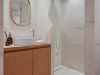 Недвижимость Apartment Cannes Centre: 8