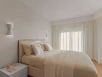 Недвижимость Apartment Cannes Centre: 10