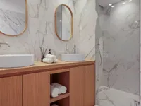 Недвижимость Apartment Cannes Centre: 11