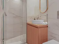 Недвижимость Apartment Cannes Centre: 12