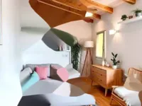 Недвижимость Studio Pointe Croisette: 5