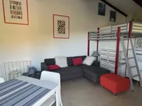 Недвижимость Studio Pointe Croisette: 10