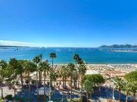 Недвижимость Apartment Cannes Center: 1
