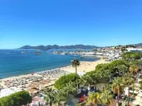 Недвижимость Apartment Cannes Center: 2
