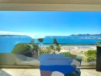 Недвижимость Apartment Cannes Center: 3