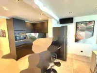 Недвижимость Apartment Cannes Center: 6