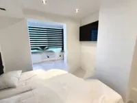 Недвижимость Apartment Cannes Center: 8