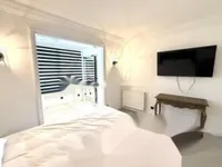 Недвижимость Apartment Cannes Center: 9