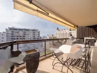 Недвижимость Apartment Cannes: 1