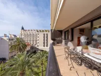 Недвижимость Apartment Cannes: 2