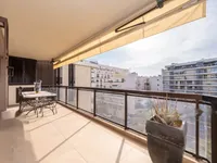 Недвижимость Apartment Cannes: 3