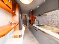 Недвижимость Apartment Cannes: 9