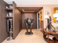 Недвижимость Apartment Cannes: 13