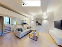 Недвижимость Apartment Suquet Cannes: 1