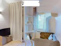 Недвижимость Apartment Suquet Cannes: 2