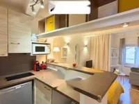 Недвижимость Apartment Suquet Cannes: 3