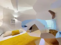 Недвижимость Apartment Suquet Cannes: 5