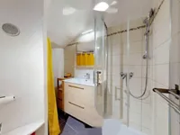 Недвижимость Apartment Suquet Cannes: 7