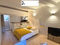 Недвижимость Apartment Suquet Cannes: 8
