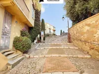 Недвижимость Apartment Suquet Cannes: 10