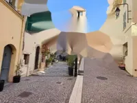 Недвижимость Apartment Suquet Cannes: 11