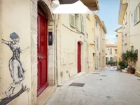 Недвижимость Apartment Suquet Cannes: 12