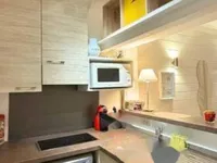 Недвижимость Apartment Suquet Cannes: 15