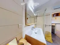 Недвижимость Apartment Suquet Cannes: 16