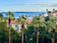 Недвижимость Apartment Petit Juas: 1