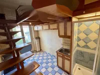 Недвижимость Apartment Petit Juas: 7