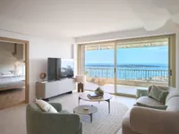 Недвижимость Apartment Cannes California: 1