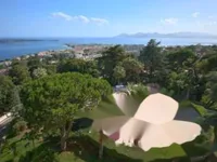 Недвижимость Apartment Cannes California: 3