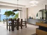 Недвижимость Apartment Cannes Central: 1