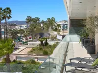Недвижимость Apartment Cannes Central: 4