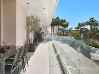 Недвижимость Apartment Cannes Central: 5