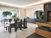 Недвижимость Apartment Cannes Central: 7
