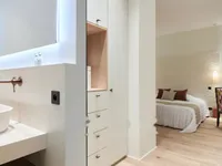 Недвижимость Apartment Cannes Central: 8