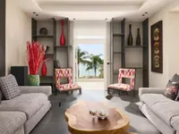 Недвижимость Apartment Cannes Central: 9