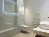 Недвижимость Apartment Cannes Central: 10