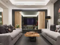Недвижимость Apartment Cannes Central: 11