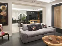 Недвижимость Apartment Cannes Central: 12