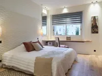 Недвижимость Apartment Cannes Central: 16